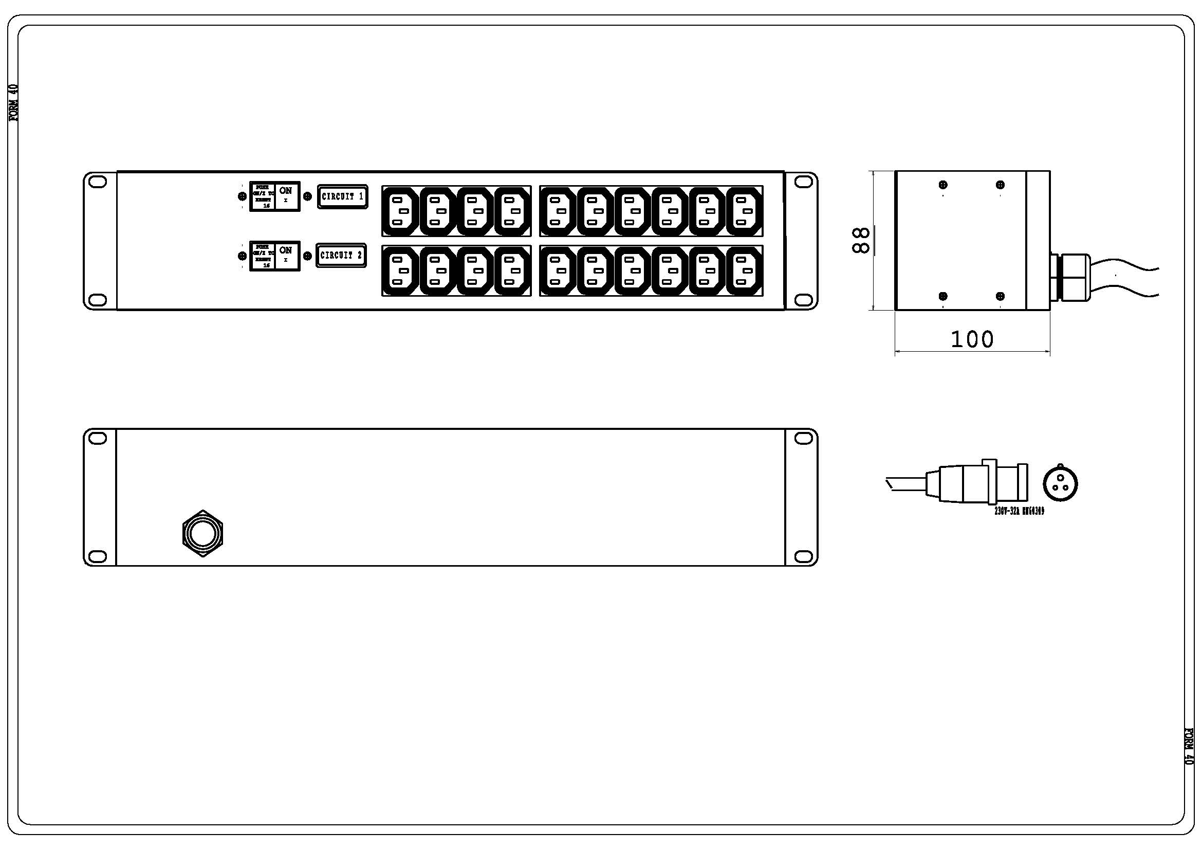 G2192 | Vertiv